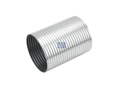 DT Spare Parts - Flexible pipe - 2.14840