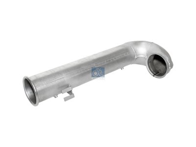 DT Spare Parts - End pipe - 5.11080