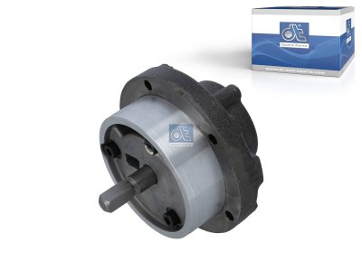 DT Spare Parts - Oil pump - 1.16490