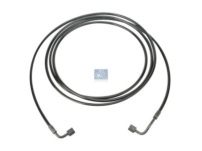 DT Spare Parts - Hose line - 1.28160