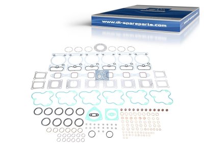 DT Spare Parts - Cylinder head gasket kit - 6.91220