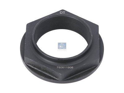 DT Spare Parts - Nut - 6.54300