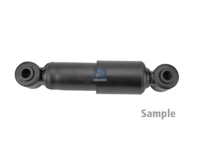 DT Spare Parts - Cabin shock absorber - 6.77030