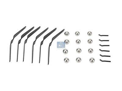 DT Spare Parts - Repair kit - 1.31480