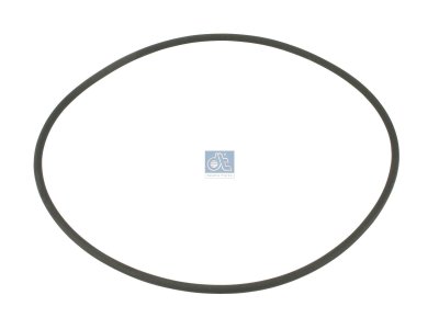 DT Spare Parts - O-ring - 6.30060 - 10 Pack