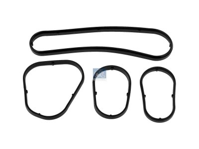 DT Spare Parts - Gasket kit - 5.94520