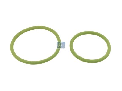 DT Spare Parts - Gasket kit - 5.94510