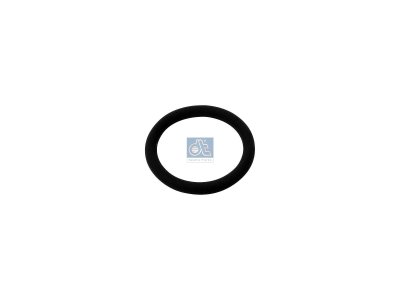 DT Spare Parts - O-ring - 2.10760 - 50 Pack