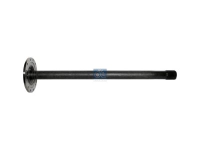 DT Spare Parts - Drive shaft - 6.56300