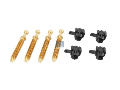 DT Spare Parts - Repair kit - 6.97100