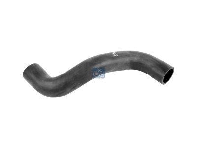 DT Spare Parts - Radiator hose - 1.11587