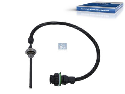 DT Spare Parts - Oil level sensor - 6.33317