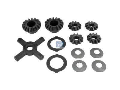 DT Spare Parts - Differential kit - 6.94200