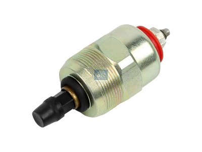 DT Spare Parts - Shut-off valve - 6.33280