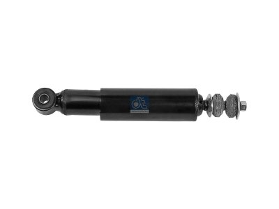 DT Spare Parts - Shock absorber - 6.12040