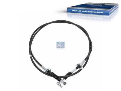 DT Spare Parts - Control cable - 3.53240