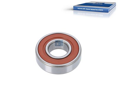 DT Spare Parts - Ball bearing - 6.31130