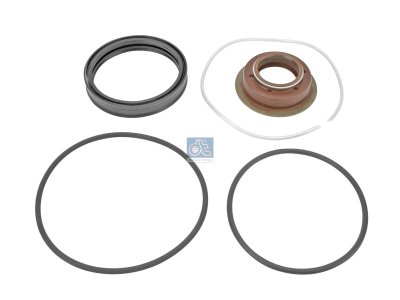 DT Spare Parts - Gasket kit - 6.93510