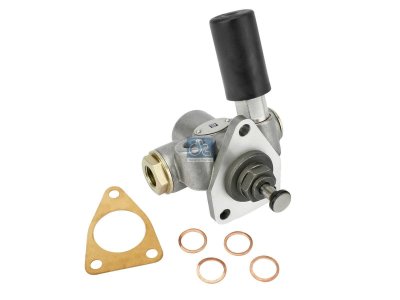 DT Spare Parts - Feed pump - 1.12099