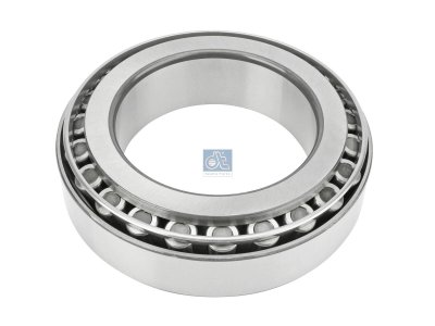 DT Spare Parts - Tapered roller bearing - 6.54110