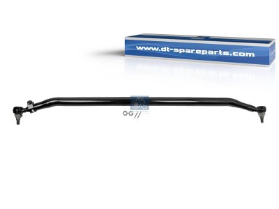 DT Spare Parts - Track rod - 2.53340