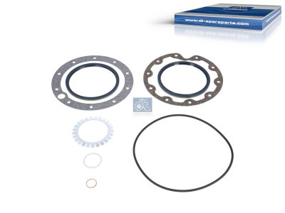 DT Spare Parts - Repair kit - 4.91470