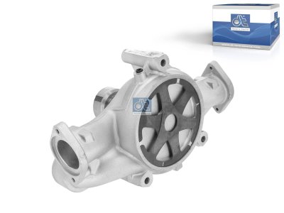 DT Spare Parts - Water pump - 2.15680