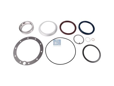 DT Spare Parts - Repair kit - 4.91480