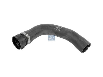 DT Spare Parts - Radiator hose - 1.11617