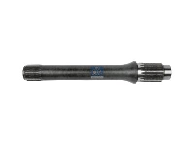 DT Spare Parts - Drive shaft - 1.16530