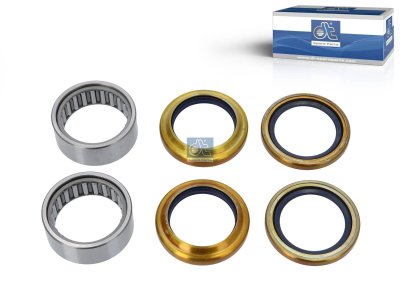 DT Spare Parts - Repair kit - 3.96230