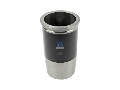 DT Spare Parts - Cylinder liner - 3.10160