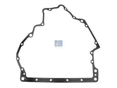 DT Spare Parts - Gasket - 3.11060