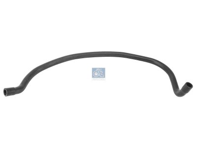 DT Spare Parts - Radiator hose - 3.16440