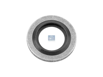 DT Spare Parts - Seal ring - 3.22060 - 2 Pack