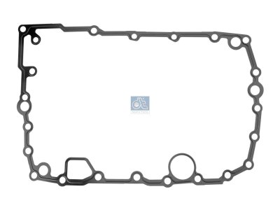 DT Spare Parts - Gasket - 3.50100