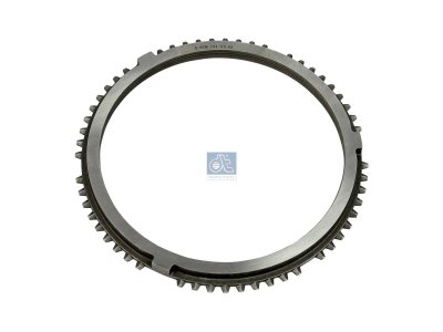 DT Spare Parts - Synchronizer ring - 3.51010