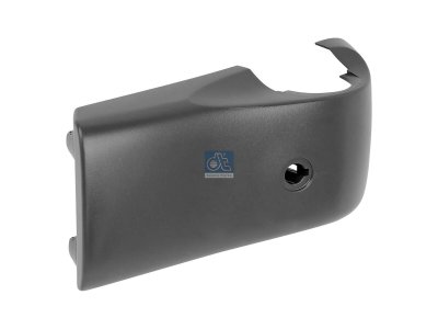 DT Spare Parts - Cover - 3.86250