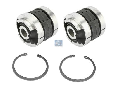 DT Spare Parts - Repair kit - 3.96640