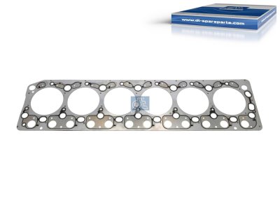 DT Spare Parts - Cylinder head gasket - 4.20550