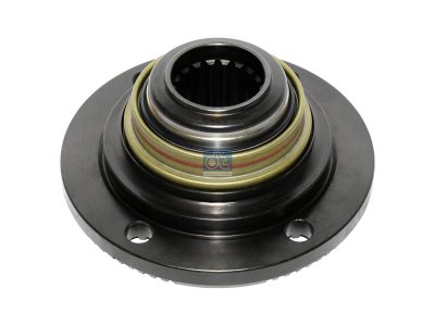 DT Spare Parts - Drive flange - 2.35260