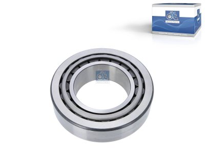 DT Spare Parts - Tapered roller bearing - 10.10500