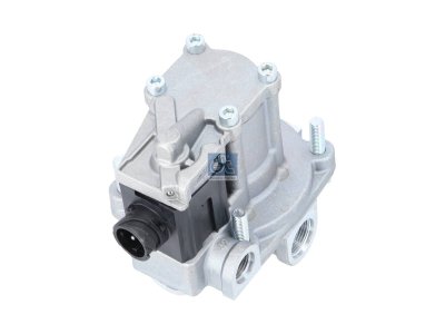 DT Spare Parts - Redundancy valve - 4.65010