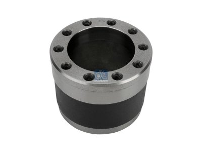 DT Spare Parts - Wheel hub - 4.65030