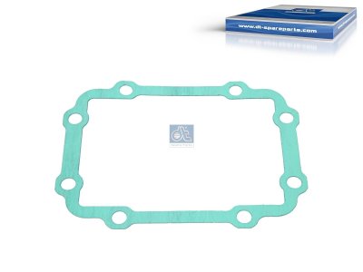 DT Spare Parts - Gasket - 3.50120