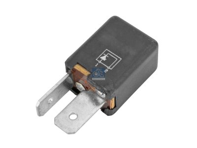 DT Spare Parts - Diode group - 3.33060