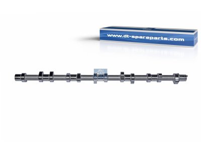 DT Spare Parts - Camshaft - 3.13210