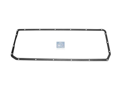 DT Spare Parts - Oil sump gasket - 3.14230