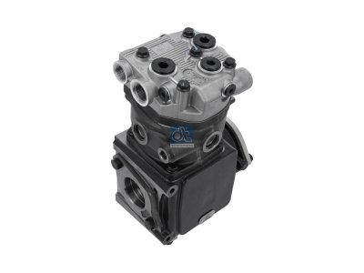 DT Spare Parts - Compressor - 4.65250