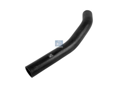 DT Spare Parts - Radiator hose - 1.11629